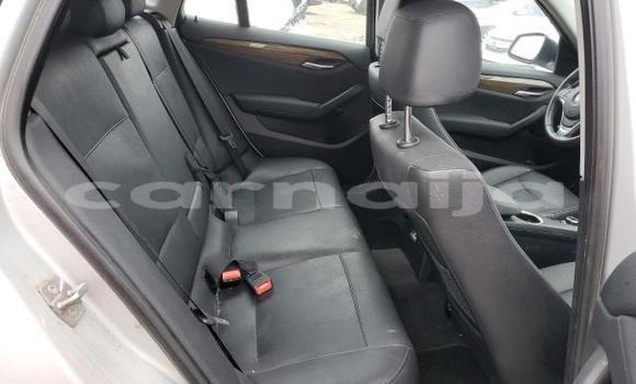 Buy New BMW X1 White Car in Badagry in Lagos State Buy New BMW X1 White Car in Badagry in Lagos State