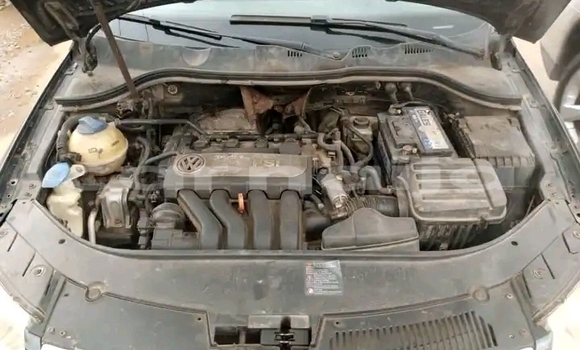 Buy Used Volkswagen Taro Other Car in Abuja in Lagos State