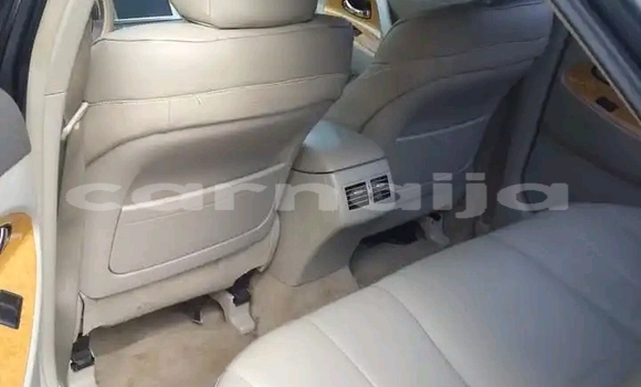 Acheter Occasion Voiture Toyota Camry Autre à Abuja, État de Lagos