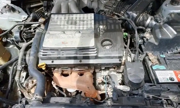 Acheter Occasion Voiture Toyota Avalon Autre à Abuja, État de Lagos