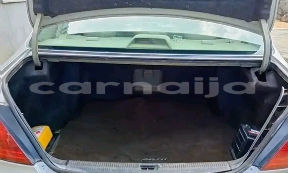 Acheter Occasion Voiture Toyota Avalon Autre à Abuja, État de Lagos Acheter Occasion Voiture Toyota Avalon Autre à Abuja, État de Lagos