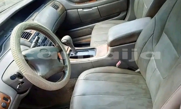 Acheter Occasion Voiture Toyota Avalon Autre à Abuja, État de Lagos Acheter Occasion Voiture Toyota Avalon Autre à Abuja, État de Lagos