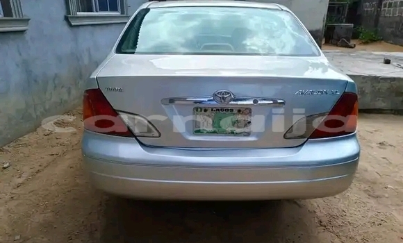 Acheter Occasion Voiture Toyota Avalon Autre à Abuja, État de Lagos Acheter Occasion Voiture Toyota Avalon Autre à Abuja, État de Lagos