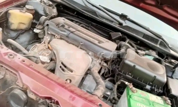 Buy Used Toyota Camry Other Car in Abuja in Lagos State Buy Used Toyota Camry Other Car in Abuja in Lagos State