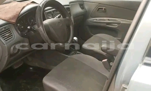 Acheter Occasion Voiture Kia Rio Autre à Abuja, État de Lagos