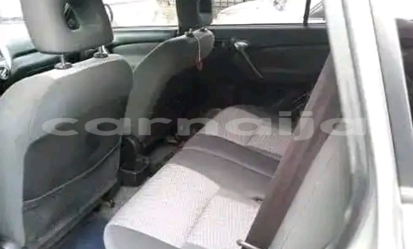 Buy Used Toyota RAV4 Other Car in Abuja in Lagos State