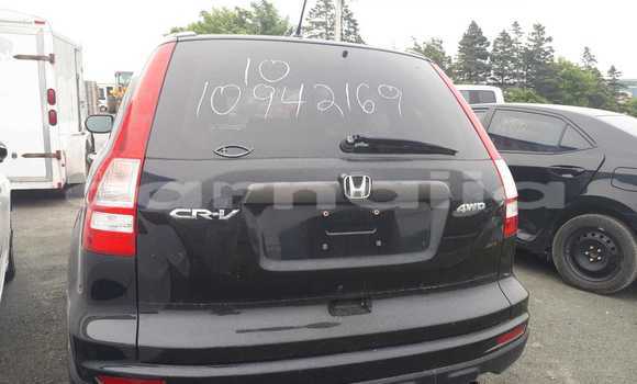 Buy Import Honda CR–V Other Car in Lagos in Lagos State