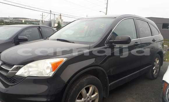 Buy Import Honda CR–V Other Car in Lagos in Lagos State Buy Import Honda CR–V Other Car in Lagos in Lagos State