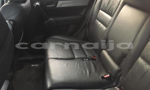 Buy Import Honda CR–V Other Car in Lagos in Lagos State Buy Import Honda CR–V Other Car in Lagos in Lagos State