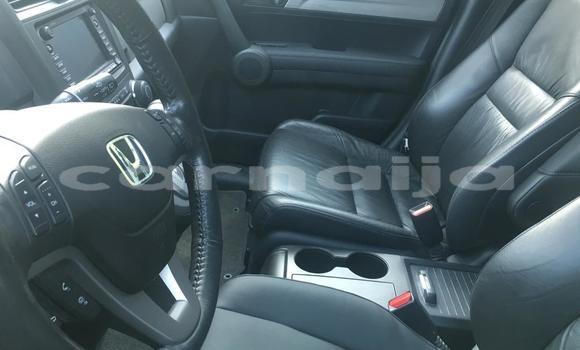 Buy Import Honda CR–V Other Car in Lagos in Lagos State Buy Import Honda CR–V Other Car in Lagos in Lagos State