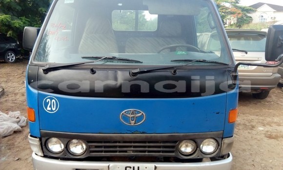 Acheter Import Voiture Toyota Dyna Autre à Lagos, État de Lagos