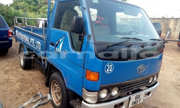 Acheter Import Voiture Toyota Dyna Autre à Lagos, État de Lagos Acheter Import Voiture Toyota Dyna Autre à Lagos, État de Lagos