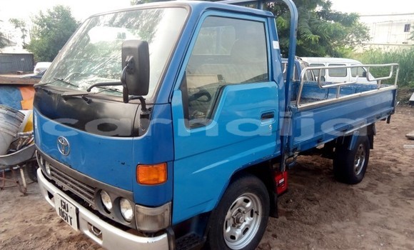 Acheter Import Voiture Toyota Dyna Autre à Lagos, État de Lagos Acheter Import Voiture Toyota Dyna Autre à Lagos, État de Lagos