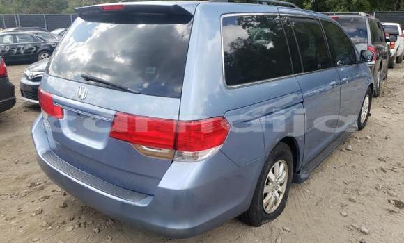 Buy Import Honda Odyssey Other Car in Lagos in Lagos State Buy Import Honda Odyssey Other Car in Lagos in Lagos State
