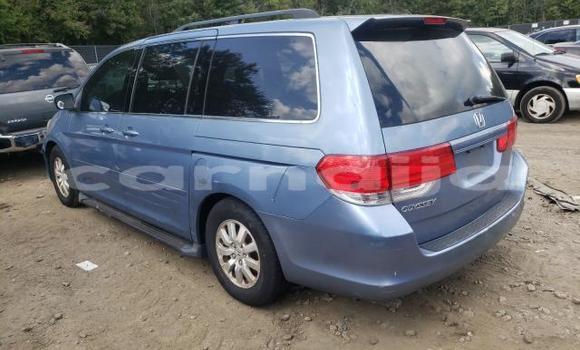 Acheter Import Voiture Honda Odyssey Autre à Lagos, État de Lagos Acheter Import Voiture Honda Odyssey Autre à Lagos, État de Lagos