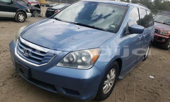 Acheter Import Voiture Honda Odyssey Autre à Lagos, État de Lagos Acheter Import Voiture Honda Odyssey Autre à Lagos, État de Lagos