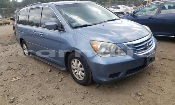 Acheter Import Voiture Honda Odyssey Autre à Lagos, État de Lagos Acheter Import Voiture Honda Odyssey Autre à Lagos, État de Lagos