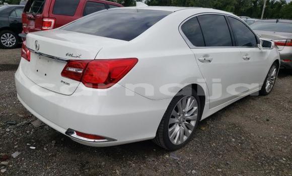 Acheter Import Voiture Acura RLX Autre à Lagos, État de Lagos Acheter Import Voiture Acura RLX Autre à Lagos, État de Lagos
