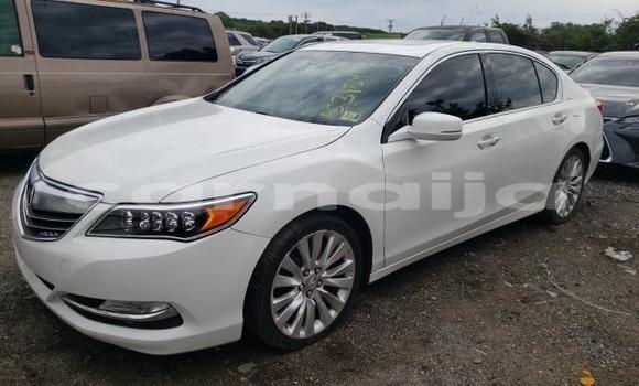 Acheter Import Voiture Acura RLX Autre à Lagos, État de Lagos Acheter Import Voiture Acura RLX Autre à Lagos, État de Lagos