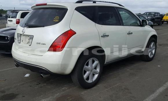 Buy Import Nissan Murano Other Car in Lagos in Lagos State
