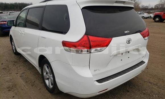 Buy Import Toyota Sienna Other Car in Lagos in Lagos State Buy Import Toyota Sienna Other Car in Lagos in Lagos State