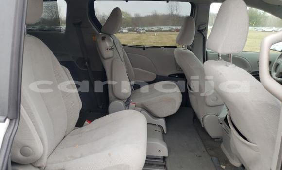 Buy Import Toyota Sienna Other Car in Lagos in Lagos State Buy Import Toyota Sienna Other Car in Lagos in Lagos State