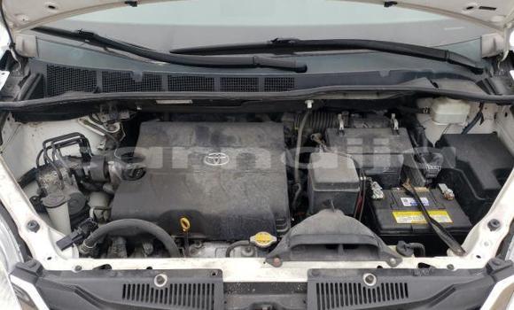 Buy Import Toyota Sienna Other Car in Lagos in Lagos State Buy Import Toyota Sienna Other Car in Lagos in Lagos State