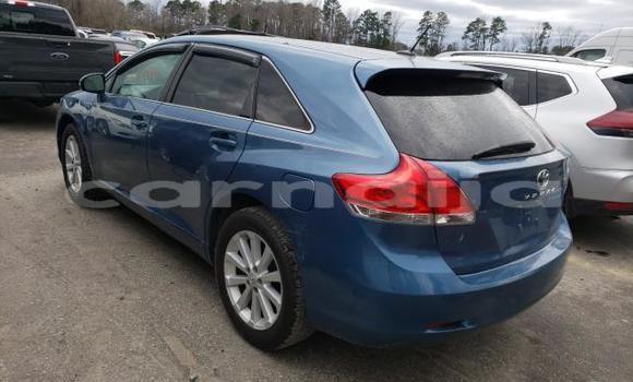 Acheter Import Voiture Toyota Venza Autre à Lagos, État de Lagos Acheter Import Voiture Toyota Venza Autre à Lagos, État de Lagos