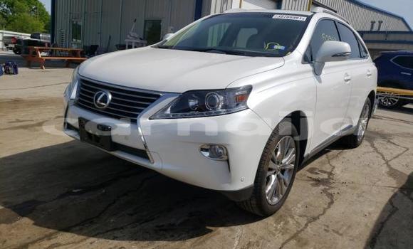 Acheter Import Voiture Lexus RX 350 Autre à Lagos, État de Lagos Acheter Import Voiture Lexus RX 350 Autre à Lagos, État de Lagos
