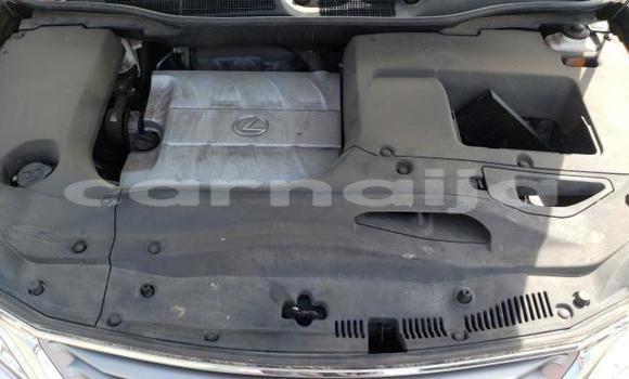 Acheter Import Voiture Lexus RX 350 Autre à Lagos, État de Lagos Acheter Import Voiture Lexus RX 350 Autre à Lagos, État de Lagos