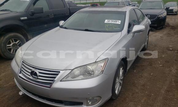 Acheter Import Voiture Lexus ES Autre à Lagos, État de Lagos Acheter Import Voiture Lexus ES Autre à Lagos, État de Lagos