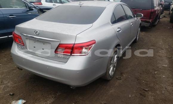 Acheter Import Voiture Lexus ES Autre à Lagos, État de Lagos Acheter Import Voiture Lexus ES Autre à Lagos, État de Lagos