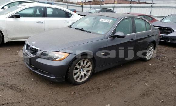 Buy Import BMW 3–Series Other Car in Lagos in Lagos State