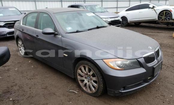Acheter Import Voiture BMW 3–Series Autre à Lagos, État de Lagos Acheter Import Voiture BMW 3–Series Autre à Lagos, État de Lagos