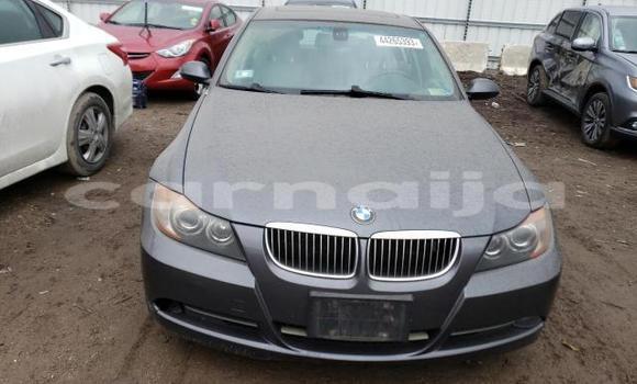 Acheter Import Voiture BMW 3–Series Autre à Lagos, État de Lagos Acheter Import Voiture BMW 3–Series Autre à Lagos, État de Lagos