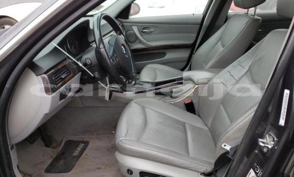 Acheter Import Voiture BMW 3–Series Autre à Lagos, État de Lagos Acheter Import Voiture BMW 3–Series Autre à Lagos, État de Lagos
