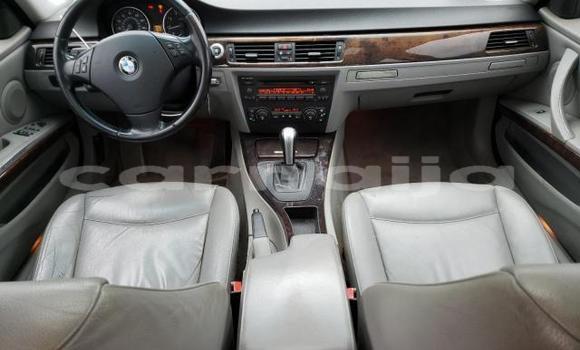 Acheter Import Voiture BMW 3–Series Autre à Lagos, État de Lagos Acheter Import Voiture BMW 3–Series Autre à Lagos, État de Lagos