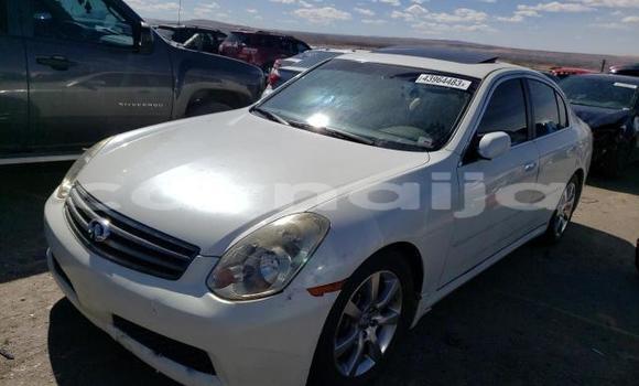 Buy Import Infiniti G Other Car in Lagos in Lagos State