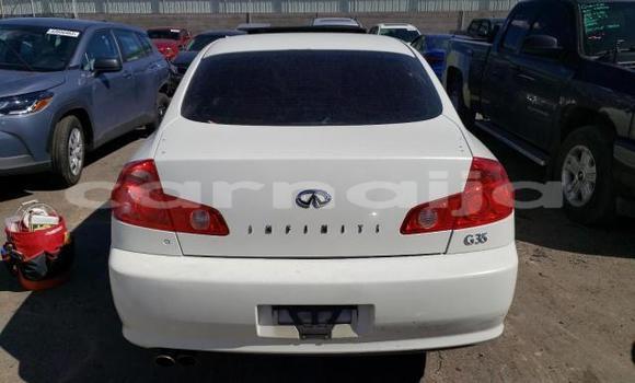Acheter Import Voiture Infiniti G Autre à Lagos, État de Lagos Acheter Import Voiture Infiniti G Autre à Lagos, État de Lagos