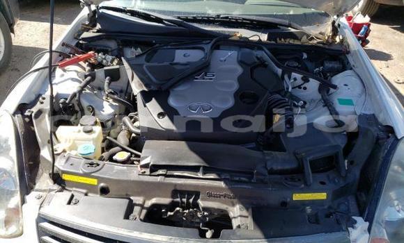 Acheter Import Voiture Infiniti G Autre à Lagos, État de Lagos Acheter Import Voiture Infiniti G Autre à Lagos, État de Lagos