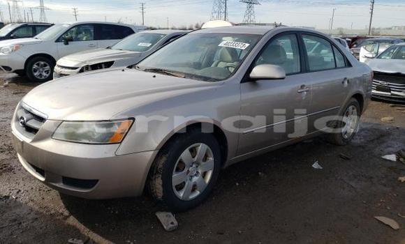 Buy Import Hyundai Sonata Other Car in Lagos in Lagos State