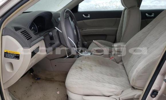 Acheter Import Voiture Hyundai Sonata Autre à Lagos, État de Lagos Acheter Import Voiture Hyundai Sonata Autre à Lagos, État de Lagos