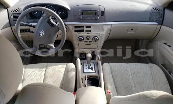 Acheter Import Voiture Hyundai Sonata Autre à Lagos, État de Lagos Acheter Import Voiture Hyundai Sonata Autre à Lagos, État de Lagos