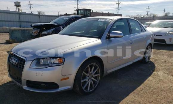 Buy Import Audi S4 Other Car in Lagos in Lagos State