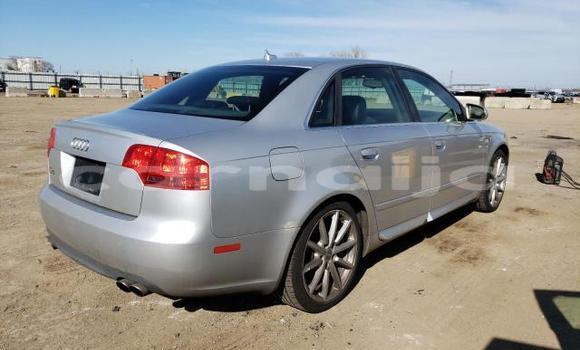 Acheter Import Voiture Audi S4 Autre à Lagos, État de Lagos Acheter Import Voiture Audi S4 Autre à Lagos, État de Lagos