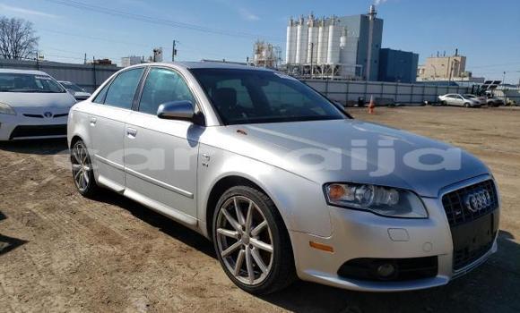 Acheter Import Voiture Audi S4 Autre à Lagos, État de Lagos Acheter Import Voiture Audi S4 Autre à Lagos, État de Lagos