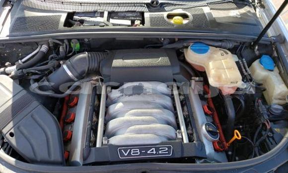 Acheter Import Voiture Audi S4 Autre à Lagos, État de Lagos Acheter Import Voiture Audi S4 Autre à Lagos, État de Lagos