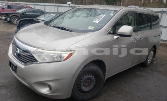 Buy Import Nissan Quest Other Car in Lagos in Lagos State Buy Import Nissan Quest Other Car in Lagos in Lagos State