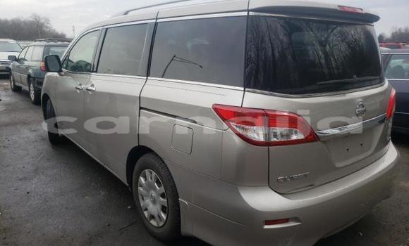 Acheter Import Voiture Nissan Quest Autre à Lagos, État de Lagos Acheter Import Voiture Nissan Quest Autre à Lagos, État de Lagos