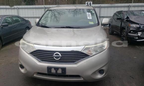 Acheter Import Voiture Nissan Quest Autre à Lagos, État de Lagos Acheter Import Voiture Nissan Quest Autre à Lagos, État de Lagos